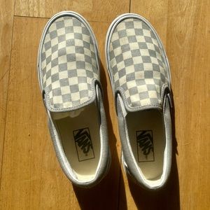 Vans women’s sneakers
